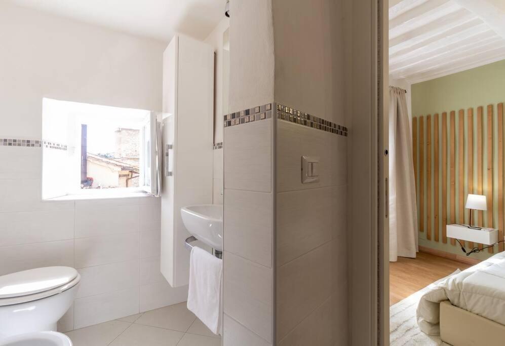 Elegant Flat In The City Centre With Two Suite Pérouse Extérieur photo