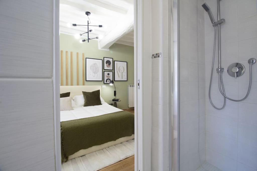 Elegant Flat In The City Centre With Two Suite Pérouse Extérieur photo
