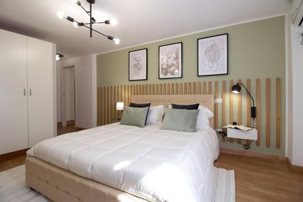Elegant Flat In The City Centre With Two Suite Pérouse Extérieur photo
