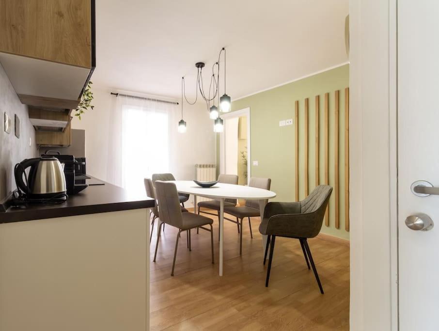 Elegant Flat In The City Centre With Two Suite Pérouse Extérieur photo