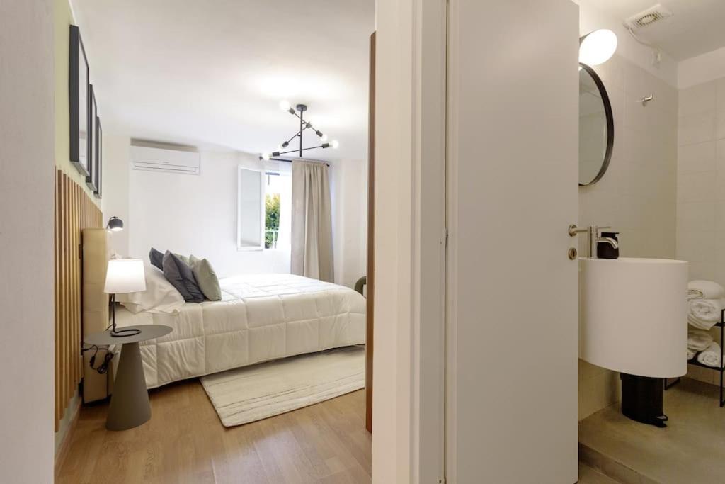 Elegant Flat In The City Centre With Two Suite Pérouse Extérieur photo