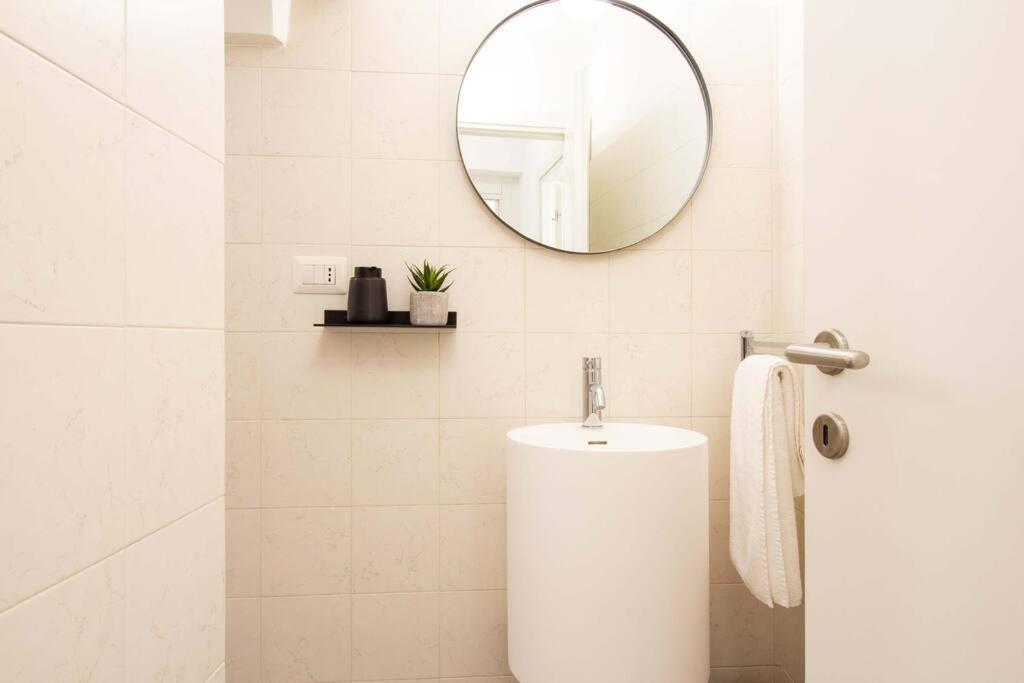 Elegant Flat In The City Centre With Two Suite Pérouse Extérieur photo