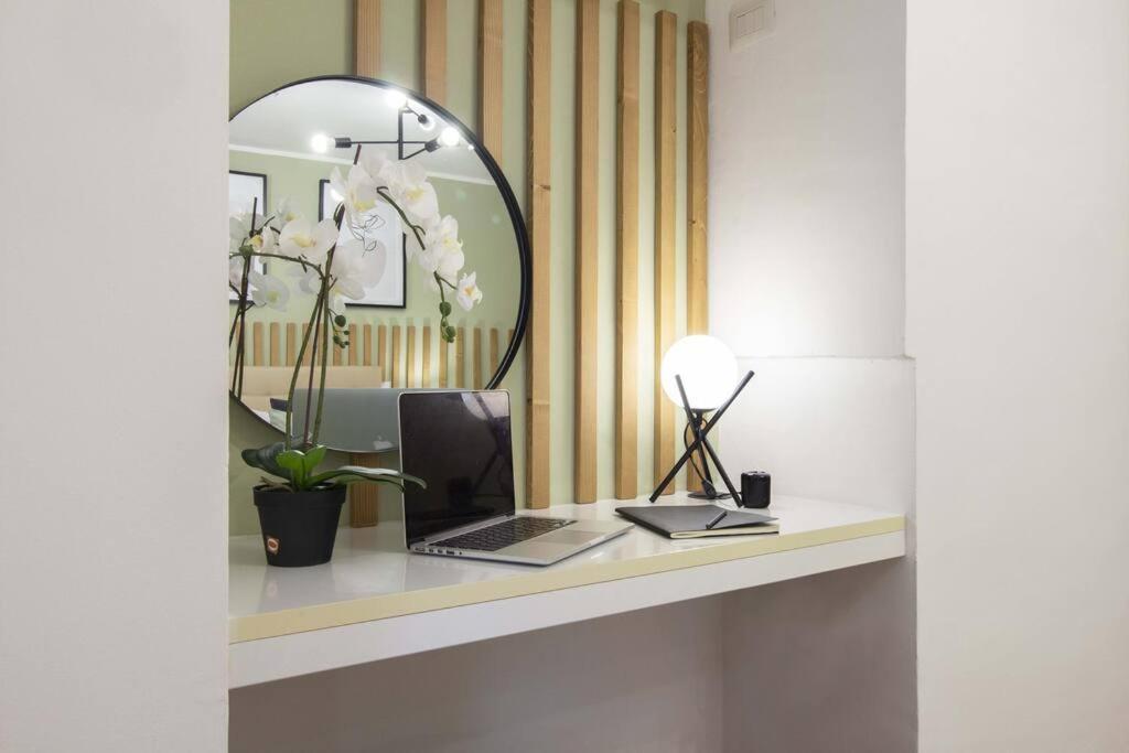 Elegant Flat In The City Centre With Two Suite Pérouse Extérieur photo