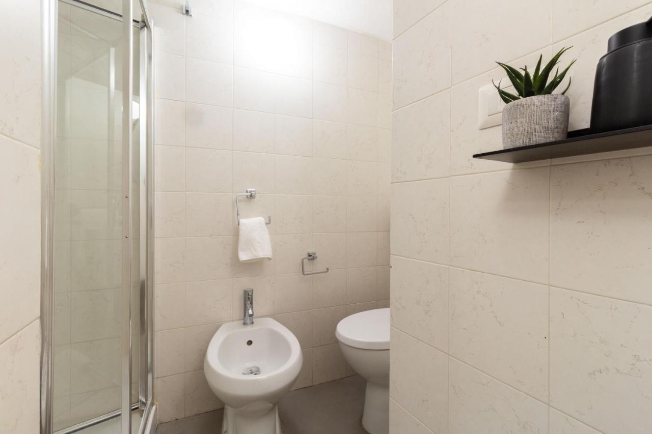 Elegant Flat In The City Centre With Two Suite Pérouse Extérieur photo